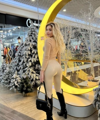 Анкета проститутки Влада - город Охли, 21 год, №3470